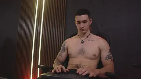 JacksonOlsenn — Stripchat recorded stream image, 13.04.2026 20:30