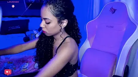 LorenaSirena — Stripchat recorded stream image, 13.04.2026 23:10