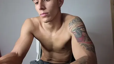 Cristopher23_ — Stripchat recorded stream image, 13.04.2026 21:10