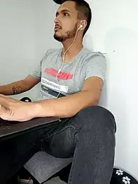 mosmar_20 — Stripchat recorded stream image, 13.04.2026 22:20