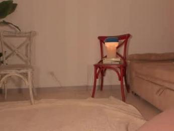 anaonasis — Chaturbate recorded stream image, 13.04.2026 22:50
