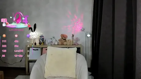 SagiriMei — Stripchat recorded stream image, 13.04.2026 20:30