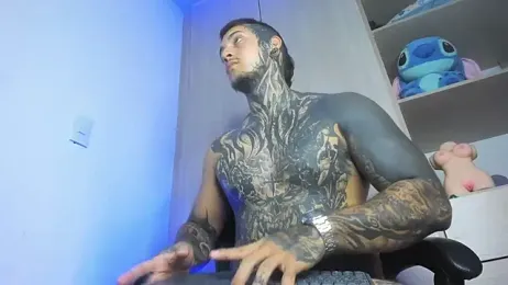 JAXXXONHERD — Stripchat recorded stream image, 13.04.2026 18:50