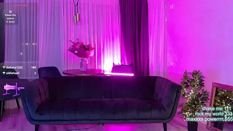 CutiePie69__ — Stripchat recorded stream screenshot (13 Apr 2026)