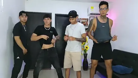 Voyeurism_guyss — Stripchat recorded stream image, 14.04.2026 01:20