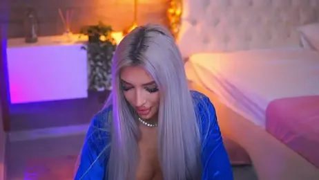 Juicy_Jessye — Stripchat recorded stream screenshot (13 Apr 2026)