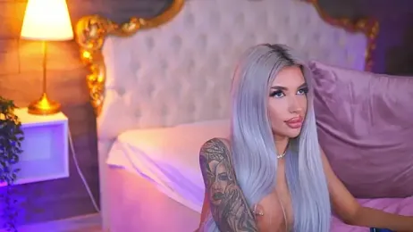 Juicy_Jessye — Stripchat recorded stream screenshot (13 Apr 2026)