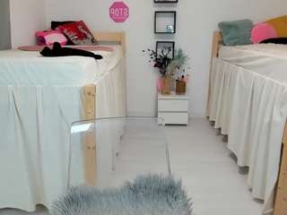 18perfecttits — Camsoda recorded stream image, 08.03.2025 12:00