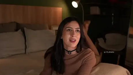 afrodita__25 — Stripchat recorded stream image, 14.04.2026 00:40
