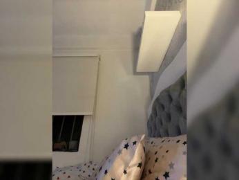 SallyeLeins — Bongacams recorded stream image, 14.04.2026 02:50