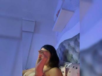 SallyeLeins — Bongacams recorded stream image, 14.04.2026 02:50
