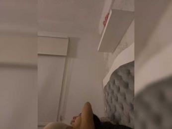 SallyeLeins — Bongacams recorded stream image, 14.04.2026 02:50