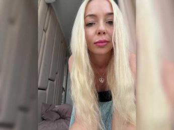 WhiteGirl-one — Bongacams recorded stream image, 14.04.2026 03:30