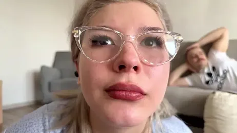 Love_plat1na — Stripchat recorded stream screenshot (14 Apr 2026)