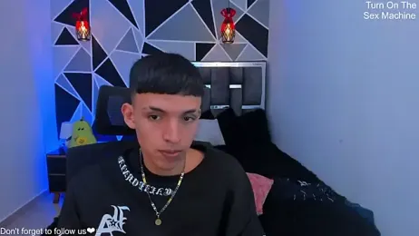 Juan_Nd_Steven — Stripchat recorded stream image, 14.04.2026 01:00