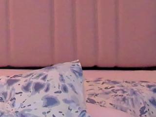 Isa Raven — Flirt4free recorded stream image, 08.03.2025 11:40