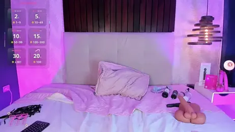 Creamy_Angelo — Stripchat recorded stream screenshot (14 Apr 2026)