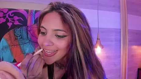 Cori_Paige — Stripchat recorded stream image, 14.04.2026 04:00