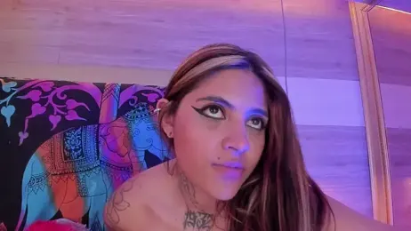 Cori_Paige — Stripchat recorded stream image, 14.04.2026 04:00