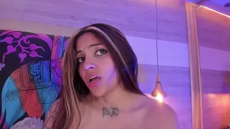 Cori_Paige — Stripchat recorded stream image, 14.04.2026 04:00