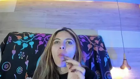 Cori_Paige — Stripchat recorded stream image, 14.04.2026 04:00