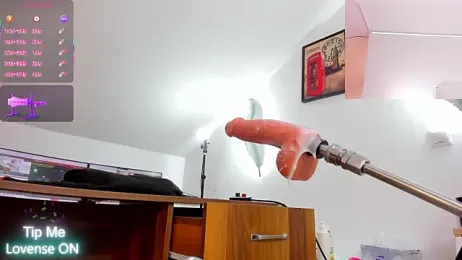 KarlaHartley — Stripchat recorded stream image, 14.04.2026 04:10