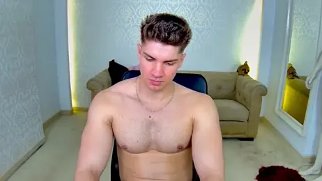 MaxKaiden — Stripchat recorded stream image, 14.04.2026 04:20