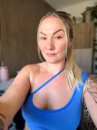 NastyMilf_ — Stripchat recorded stream image, 14.04.2026 08:40