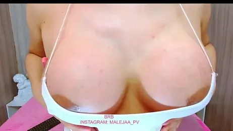 gigi_dol — Stripchat recorded stream screenshot (14 Apr 2026)