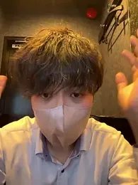 yuuki8910 — Stripchat recorded stream image, 14.04.2026 11:00