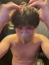 yuuki8910 — Stripchat recorded stream image, 14.04.2026 11:00