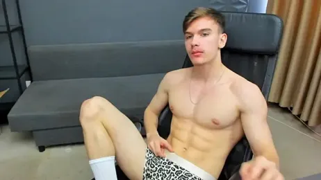 BradyFlint — Stripchat recorded stream image, 14.04.2026 08:10