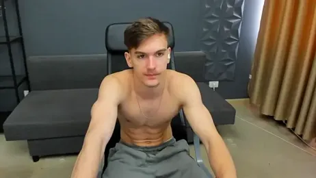 BradyFlint — Stripchat recorded stream image, 14.04.2026 08:10