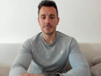 roberto4ever — Chaturbate recorded stream image, 14.04.2026 11:10