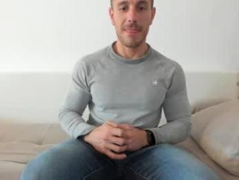 roberto4ever — Chaturbate recorded stream image, 14.04.2026 11:10