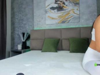 -Criss__Alex-__ — Bongacams recorded stream image, 01.02.2025 18:10