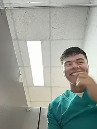 Logan_smith1 — Stripchat recorded stream image, 14.04.2026 12:50