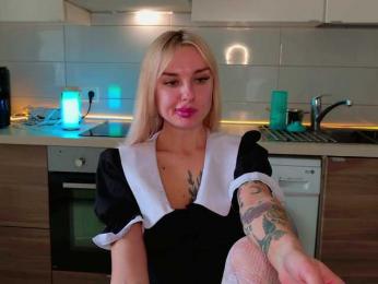 Tatachka1 — Bongacams recorded stream image, 14.04.2026 10:30