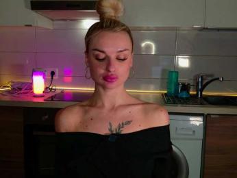 Tatachka1 — Bongacams recorded stream image, 14.04.2026 10:30