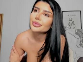 moniqueeass — Chaturbate recorded stream image, 14.04.2026 13:50