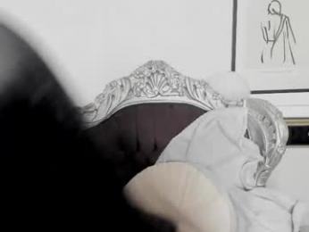 moniqueeass — Chaturbate recorded stream image, 14.04.2026 13:50