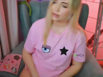 -ANN — Bongacams recorded stream image, 14.04.2026 13:50