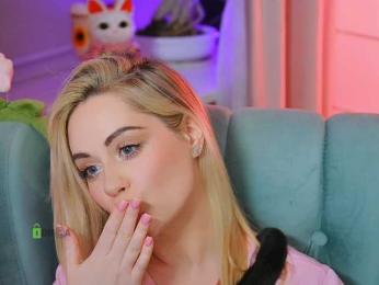 -ANN — Bongacams recorded stream image, 14.04.2026 13:50