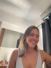 Gipoltergeist — Stripchat recorded stream image, 14.04.2026 14:30