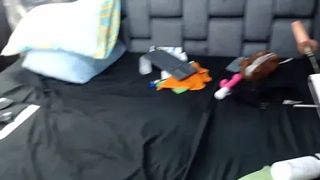 Couple_Gold69 — Stripchat recorded stream screenshot (14 Apr 2026)