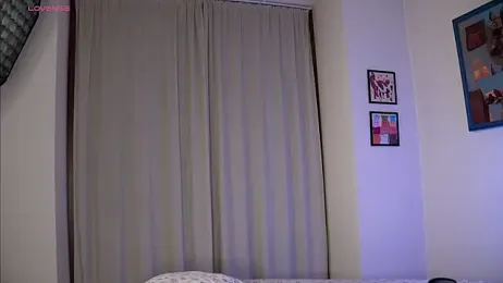 hecola — Stripchat recorded stream image, 14.04.2026 13:10