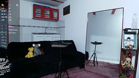 jacques_cardiet — Stripchat recorded stream screenshot (14 Apr 2026)