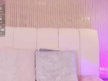 marie_miller_ — Chaturbate recorded stream image, 14.04.2026 12:30