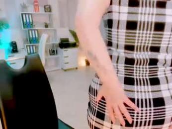 bluediamondsdreams — Chaturbate recorded stream image, 14.04.2026 15:10