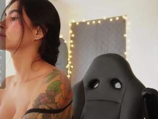 ramona-rios — Camsoda recorded stream image, 14.04.2026 14:30